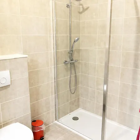 Appartement M084 Et Spacieux Môle Annemasse